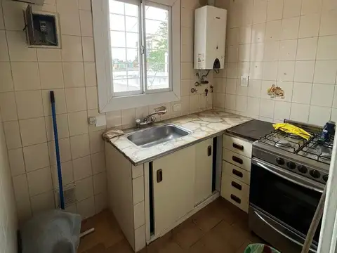 Departamento en Alquiler de Monoambiente