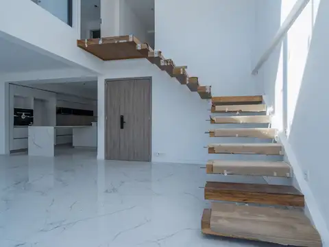 Departamento en Venta 3 años