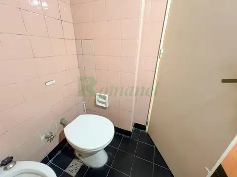 Departamento en Venta en Villa Crespo, USD 64.000
