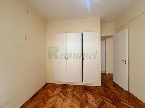 Departamento en Venta en Villa Crespo, USD 75.000