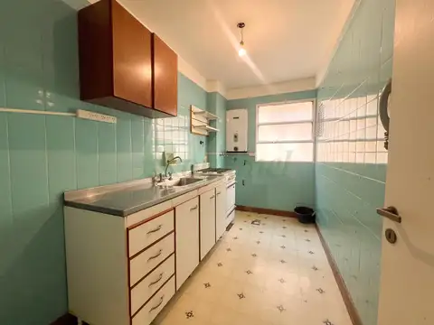 Departamento en Venta al Norte