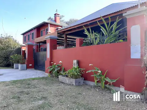 Casa en Alquiler en Roldan, USD 2.000