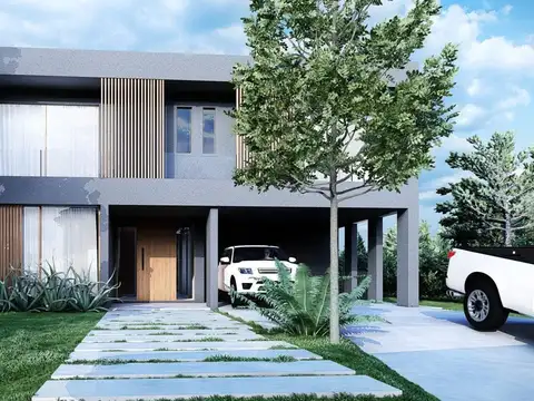 Casa en Venta en Nordelta Carpinchos, USD 990.000