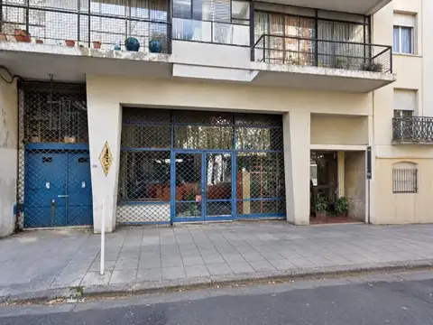 Local en Alquiler en Villa Crespo, CABA