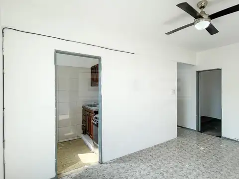 Departamento en Venta en Villa Urquiza, USD 72.000