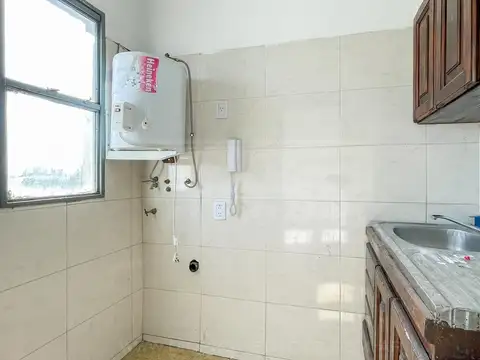 Departamento en Venta 40 años