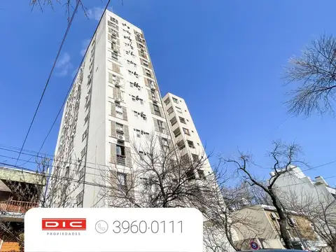 Departamento 2 ambientes Venta - Villa Urquiza