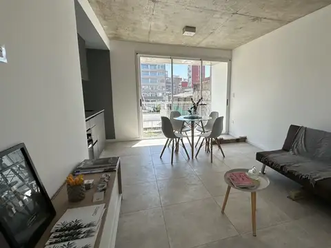 Cerrito 1600, Piso 3