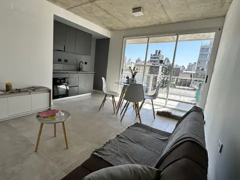 FIDEICOMISO CERRITO 1630 - MONOAMBIENTES al COSTO