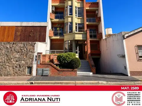 Departamento 4 Ambientes, Villa Sarmiento