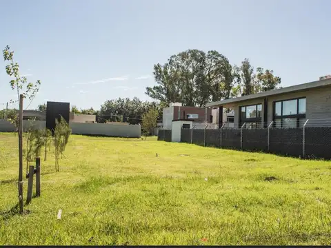 Terreno en venta - 480.6Mts2 - José Hernández, La Plata