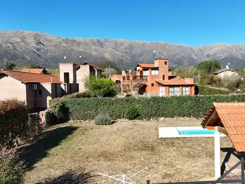 Casa en Venta en Nuevo Merlo, USD 145.000