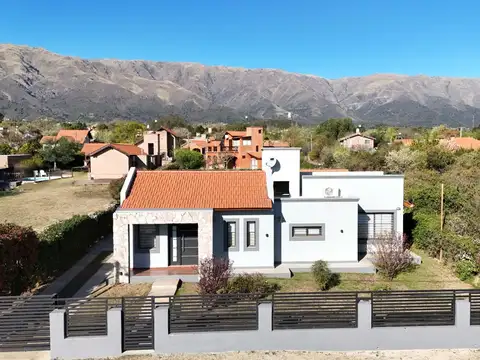 Casa en Venta 10 años