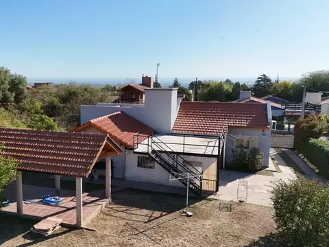 Casa en Venta en Nuevo Merlo, USD 145.000