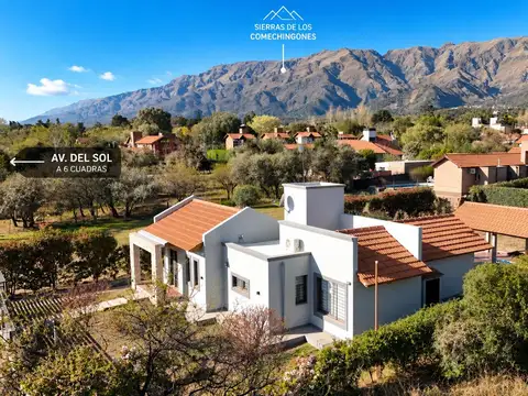 Casa en Venta en Nuevo Merlo, Merlo