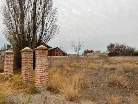 Terreno en Venta de 625,0 m2