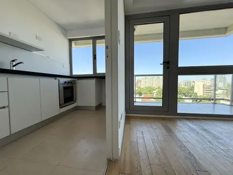 Departamento en Alquiler de 1 dormitorio
