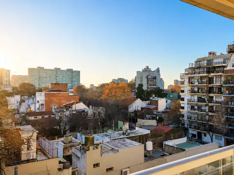 Departamento en Alquiler de 2 ambientes