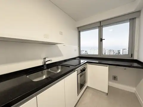 Departamento en Alquiler en Nuñez, USD 1.300