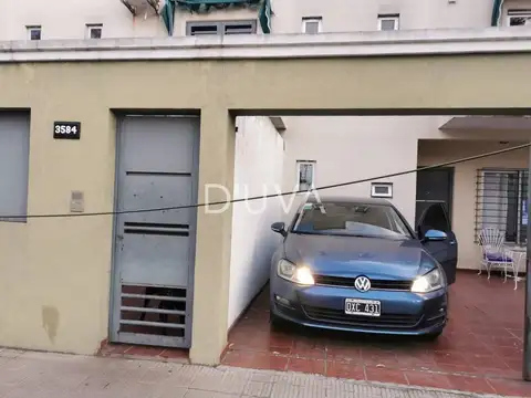 DUPLEX en alquiler en Manuel B Gonnet