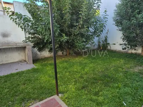 Departamento en Alquiler de 2 dormitorios