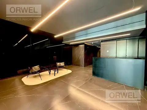 Departamento en Venta Apto profesional