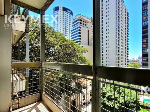 Departamento en Alquiler de 2 dormitorios