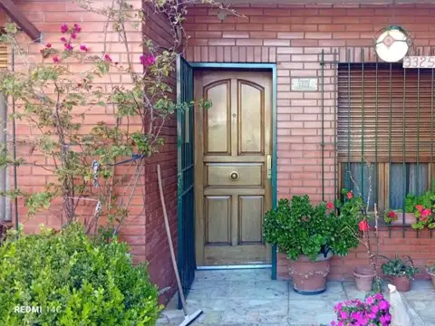 Alquiler PH 4 ambientes  San Fernando