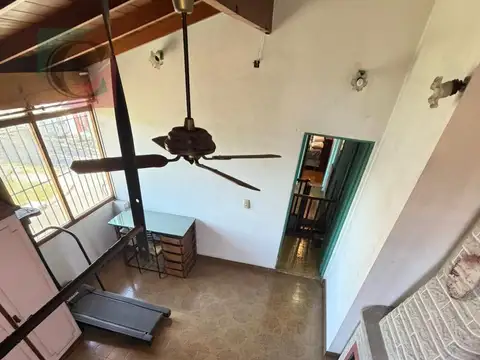 Casa 5 amb con cochera y local