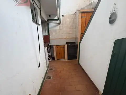 Casa en Venta 30 años