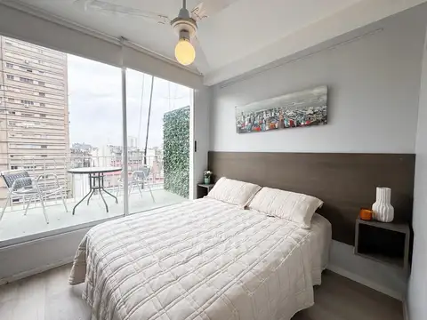 Departamento en Alquiler en Recoleta, Capital Federal