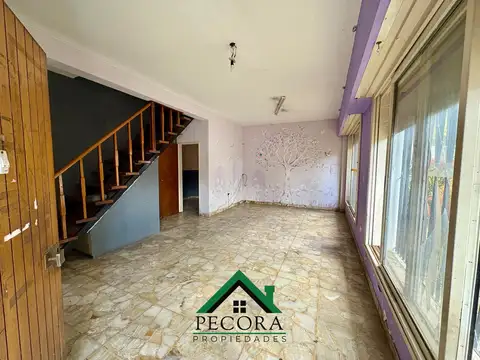 Terreno en Venta 10  mts Frente