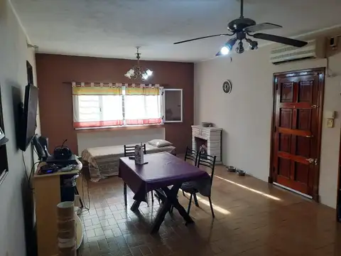 Casa en Alquiler 50 años