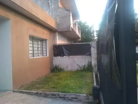 Casa en Alquiler de 3 dormitorios