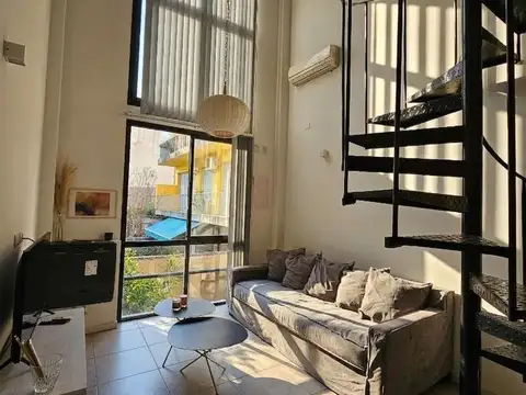 Departamento en Alquiler 19 años