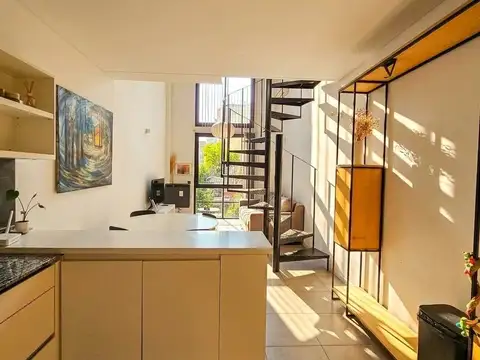 Departamento en Alquiler al Este