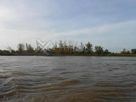 Rio Parana S/N