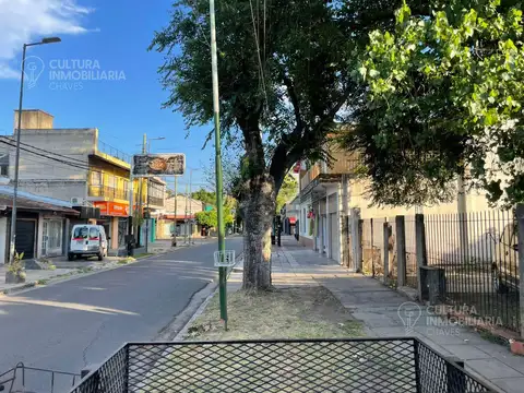 Nicolas Repetto al 678