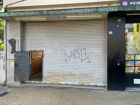 VENTA LOCAL COMERCIAL A LA CALLE OPORTUNIDAD