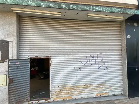 Local en Venta 30 años