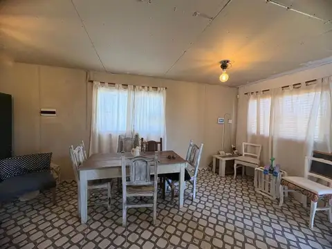 QUINTA EN VENTA ZÁRATE