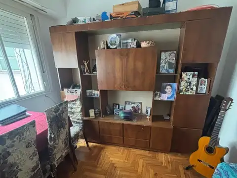 Departamento en Venta 40 años