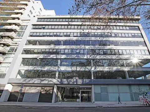 Oficina en alquiler en San Telmo