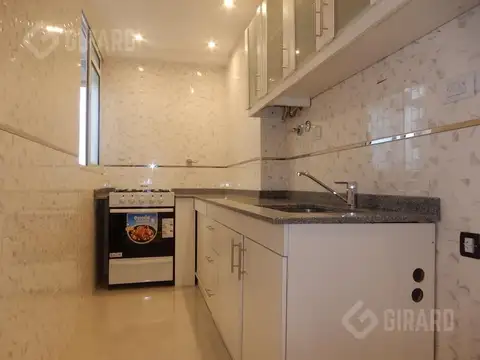 Departamento en Venta 40 años