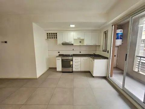 Departamento en Venta en Villa Ballester, USD 99.000
