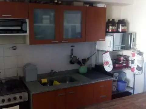 Sargento Cabral 1300, Piso 5