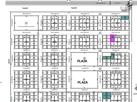 VENTA TERRENO EN ALTOS DE CARCARAÑÁ LOTE 80 Manz H