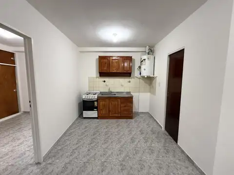 Depto Tipo Casa en Venta de 1 dormitorio