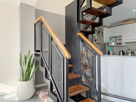 Departamento en Venta con 2 cocheras