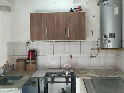 Casa 7 ambientes con 4 baños